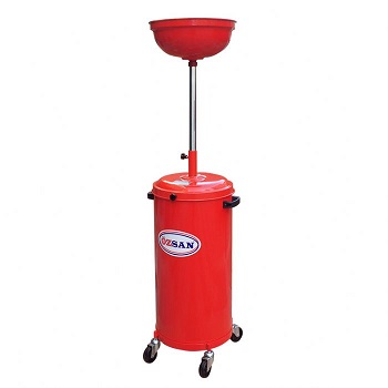 KARTERDEN YAĞ BOŞALTMA POMPALARI